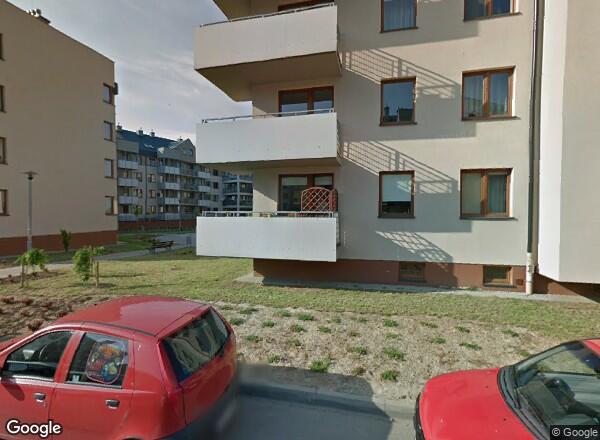Ceny mieszkań Rzeszów Antoniego Gromskiego 6