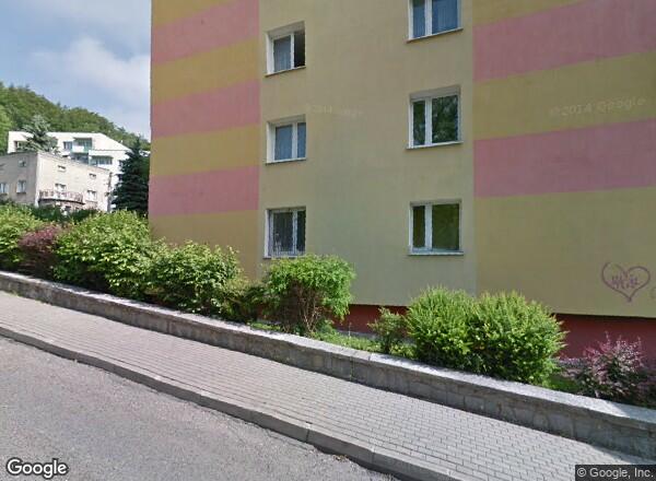 Ceny mieszkań Gdynia Zjazdowa 2