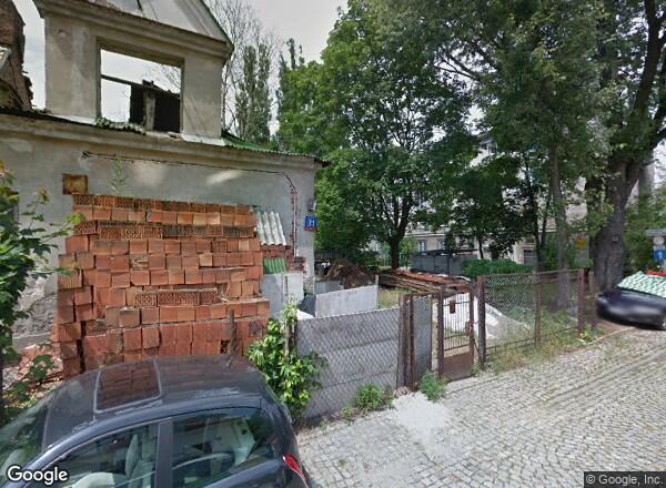 Ceny mieszkań Warszawa ul. Płatnicza 31