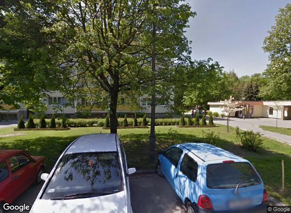 Ceny mieszkań Poznań Powstań Narodowych 43