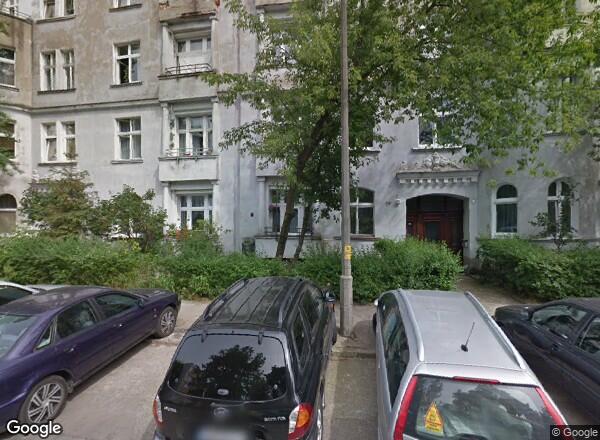 Ceny mieszkań Wrocław UL. DRUKARSKA 24