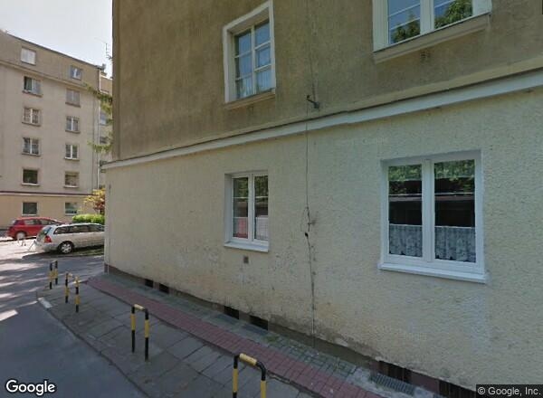 Ceny transakcyjne mieszkań Gdynia Aleja Marsz. Piłsudskiego 38