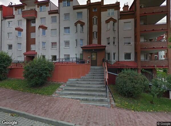 Ceny transakcyjne mieszkań Lublin Kolorowa 5