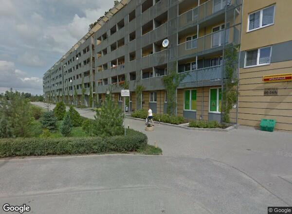 Ceny mieszkań Wrocław UL. KRZYCKA 86A