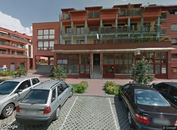 Ceny mieszkań Wrocław UL. RYMARSKA 22