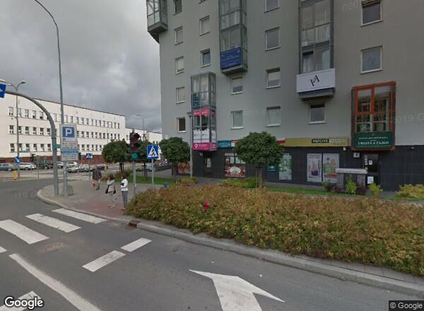 Ceny mieszkań Białystok Adama Mickiewicza 7