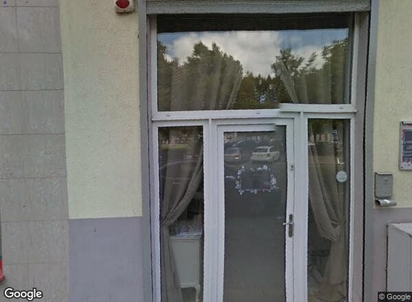 Ceny transakcyjne mieszkań Szczecin Grodzka 20