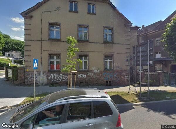 Ceny transakcyjne mieszkań Gorzów Wielkopolski EDWARDA BOROWSKIEGO 1