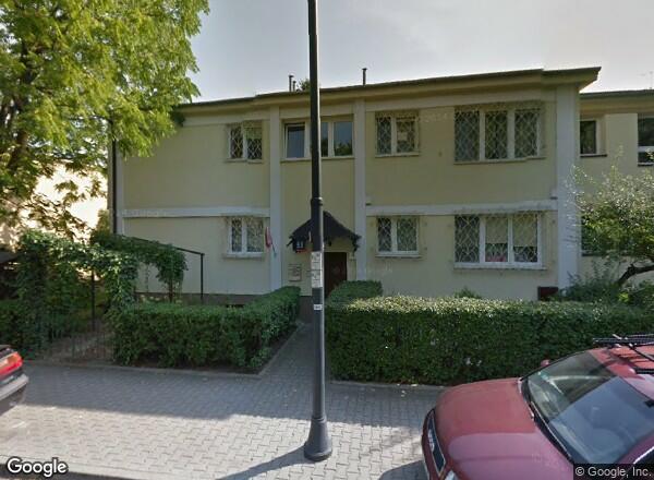 Ceny mieszkań Warszawa ul. L. Staffa 83