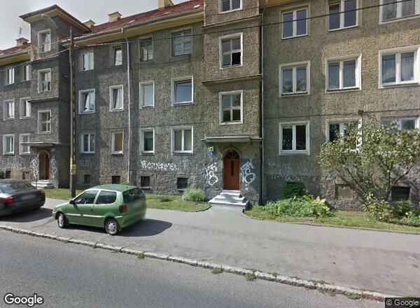 Ceny mieszkań Wrocław UL. IGNACEGO MOŚCICKIEGO 8