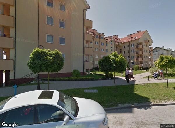 Ceny transakcyjne mieszkań Gorzów Wielkopolski GEN. WŁADYSŁAWA ANDERSA 8C