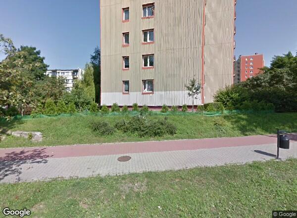 Ceny mieszkań Lublin Krańcowa 82