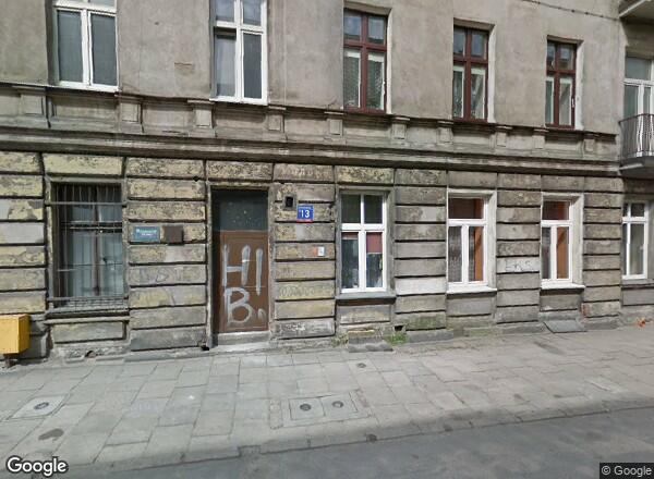 Ceny mieszkań Łódź Stefana Żeromskiego 13