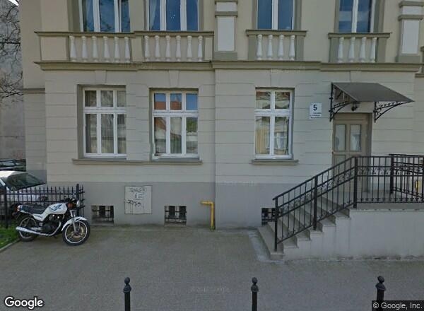 Ceny transakcyjne mieszkań Sopot Dr Aleksandra Majkowskiego 5