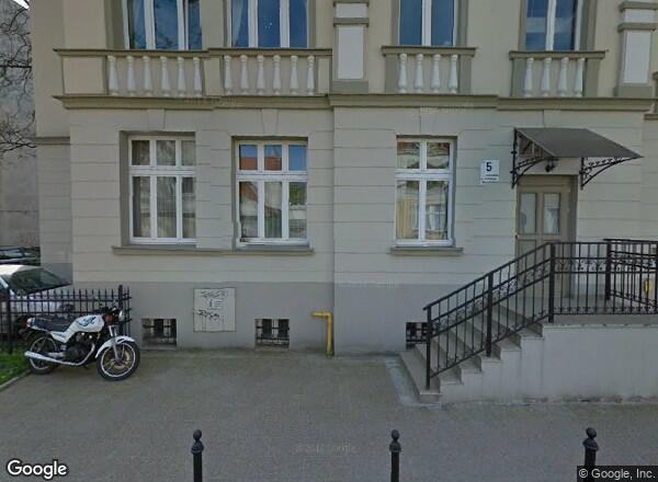 Ceny mieszkań Sopot Dr Aleksandra Majkowskiego 5