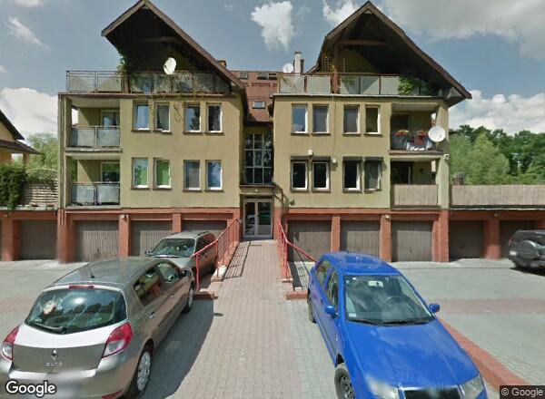 Ceny mieszkań Wrocław UL. PRZEJAZDOWA 14