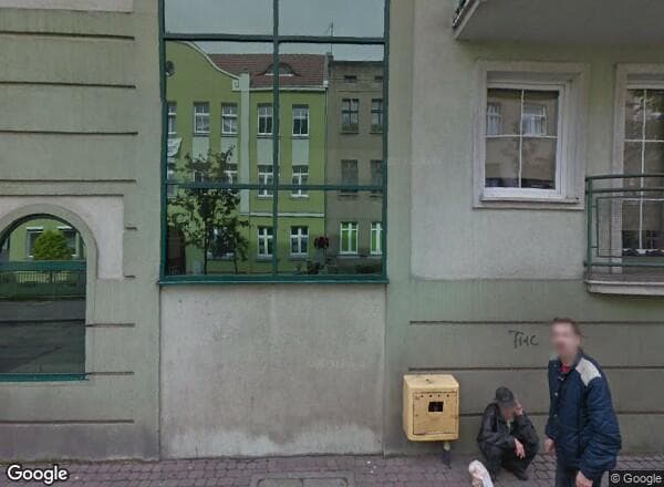 Ceny transakcyjne mieszkań Bydgoszcz Ogrodowa 5