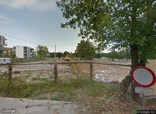 Ceny mieszkań Warszawa ul. Dziatwy 14