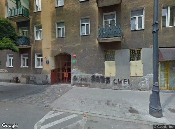 Ceny mieszkań Warszawa ul. Stalowa 13