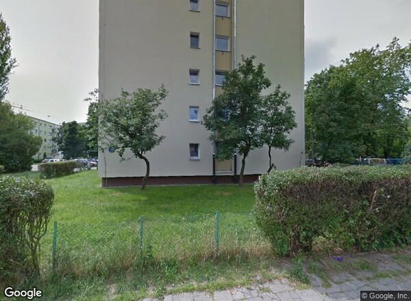 Ceny mieszkań Warszawa ul. T. Gajcego 7