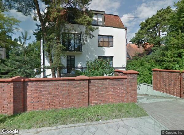 Ceny mieszkań Warszawa ul. M. Kajki 41A