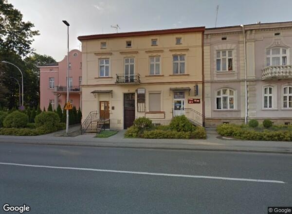 Ceny transakcyjne mieszkań Rzeszów Jarosława Dąbrowskiego 4