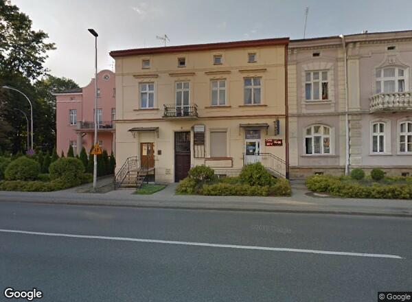 Ceny mieszkań Rzeszów Jarosława Dąbrowskiego 4