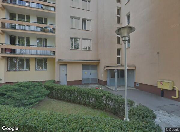 Ceny mieszkań Warszawa ul. Afrykańska 10
