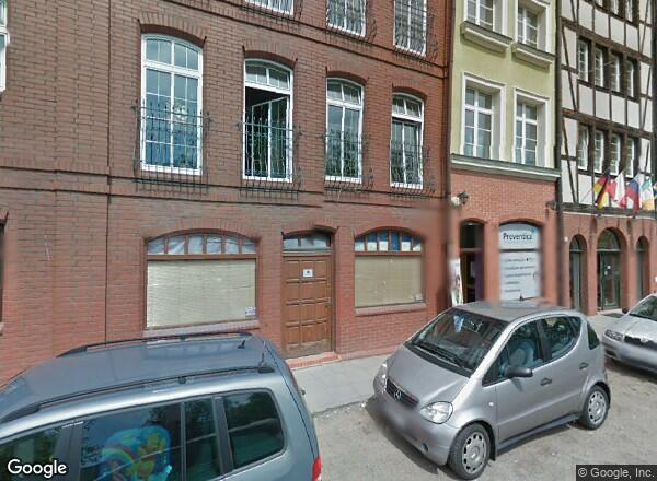 Ceny mieszkań Gdańsk Spichrzowa 29