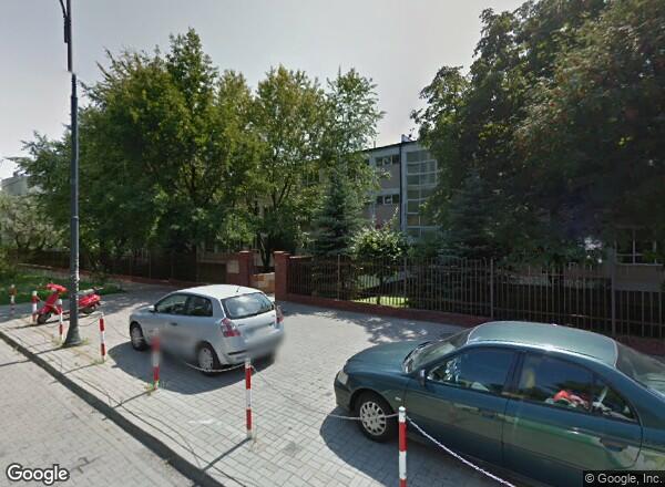 Ceny mieszkań Warszawa ul. L. Staffa 3/5