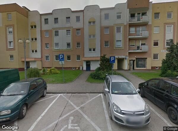 Ceny transakcyjne mieszkań Gorzów Wielkopolski IGNACEGO PADEREWSKIEGO 74