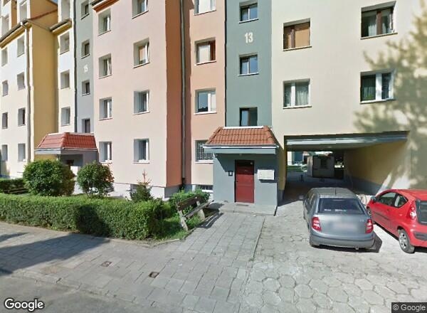 Ceny transakcyjne mieszkań Wrocław UL. OTMUCHOWSKA 13