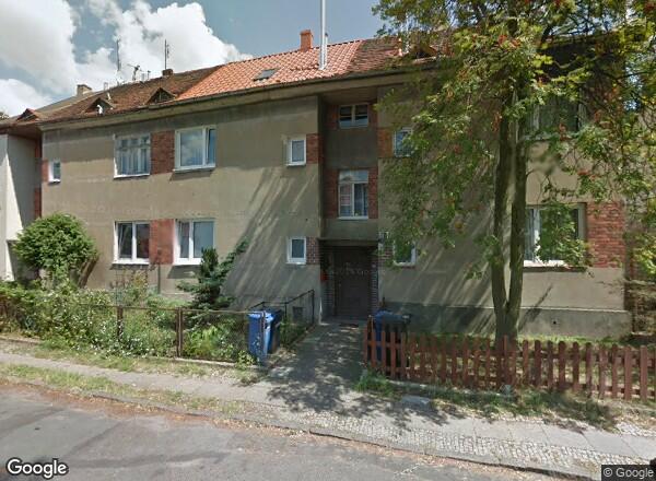 Ceny mieszkań Szczecin Karola Libelta 32