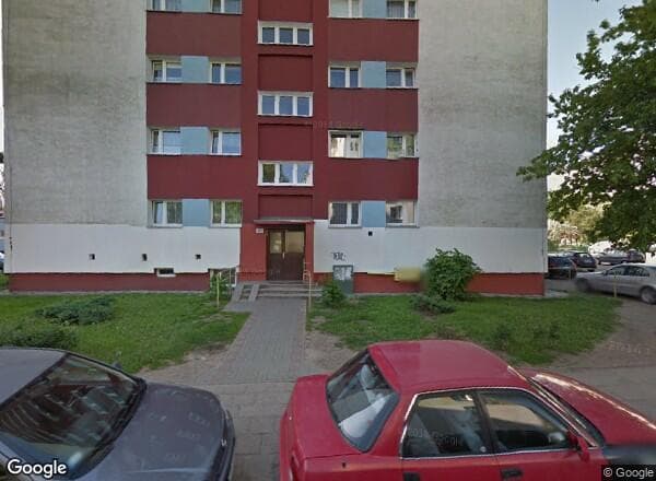 Ceny transakcyjne mieszkań Bydgoszcz Konstantego Ildefonsa Gałczyńskiego 21