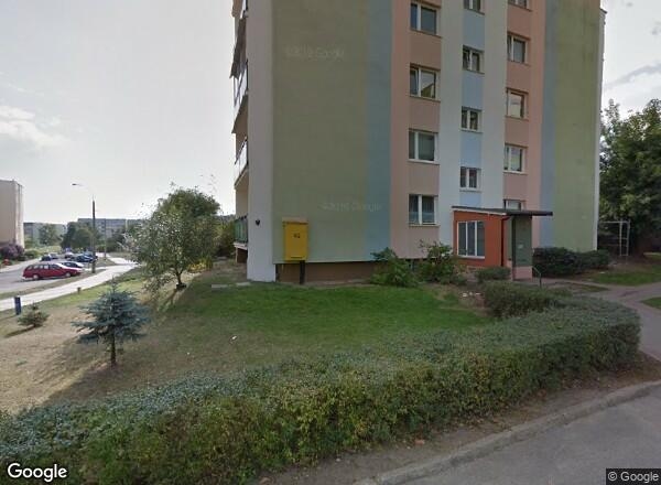 Ceny transakcyjne mieszkań Białystok Różana 6