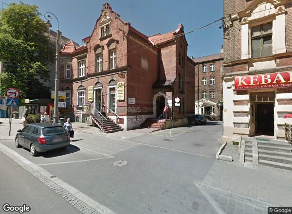 Ceny mieszkań Katowice Tadeusza Kościuszki 31A