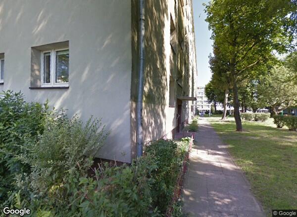 Ceny mieszkań Szczecin Odzieżowa 24