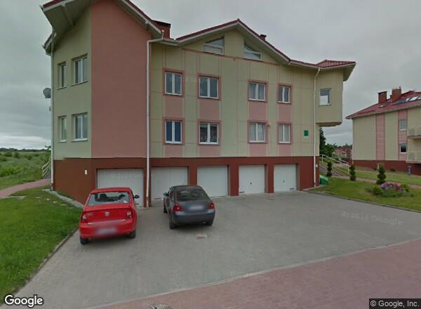 Ceny mieszkań Gdańsk Matecznikowa 4