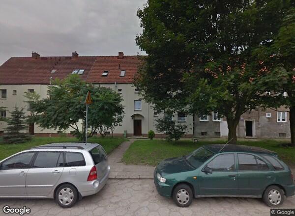 Ceny mieszkań Szczecin Hoża 15