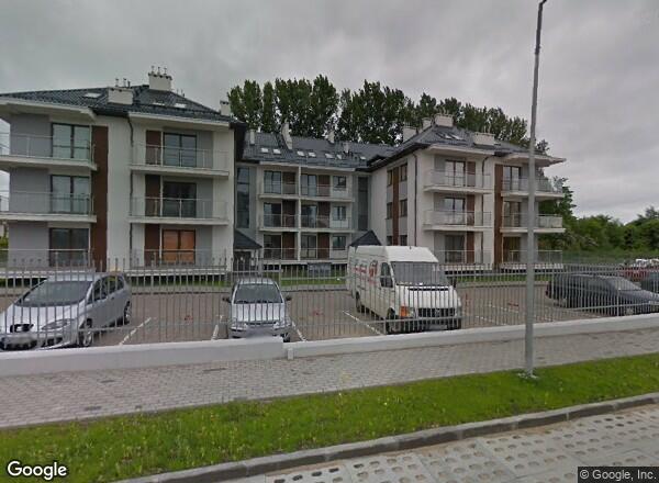 Ceny mieszkań Gdynia Andaluzyjska 44