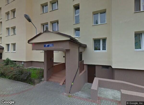 Ceny mieszkań Warszawa ul. Smoleńska 77