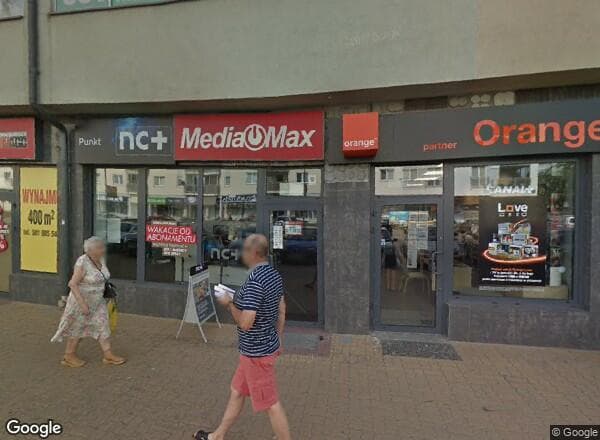 Ceny transakcyjne mieszkań Legionowo marsz. Józefa Piłsudskiego 35