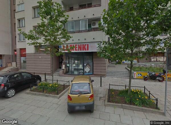 Ceny mieszkań Warszawa ul. Jagiellońska 4