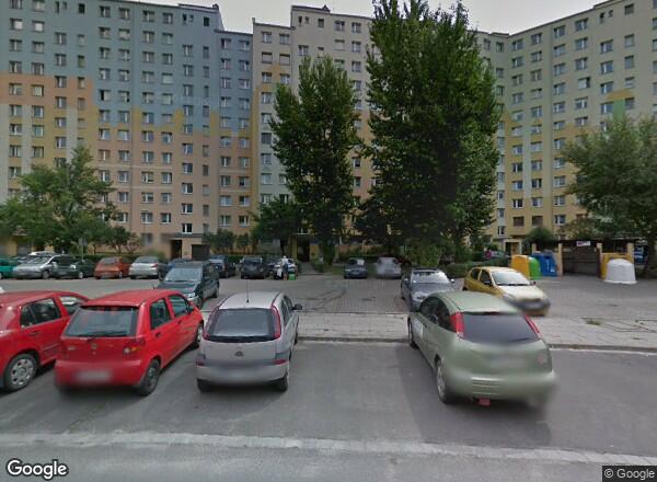 Ceny mieszkań Wrocław UL. ORZECHOWA 28