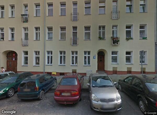 Ceny mieszkań Szczecin Legionów Dąbrowskiego 16