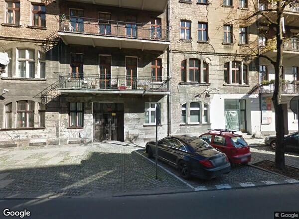 Ceny mieszkań Poznań Mostowa 4