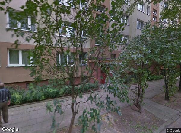 Ceny mieszkań Szczecin Zakole 40