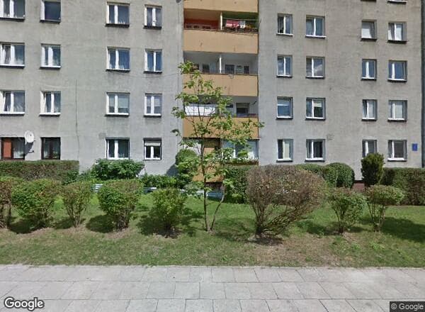 Ceny transakcyjne mieszkań Kielce Jana Kochanowskiego 5