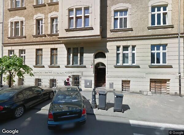 Ceny mieszkań Poznań Józefa Łukaszewicza 2