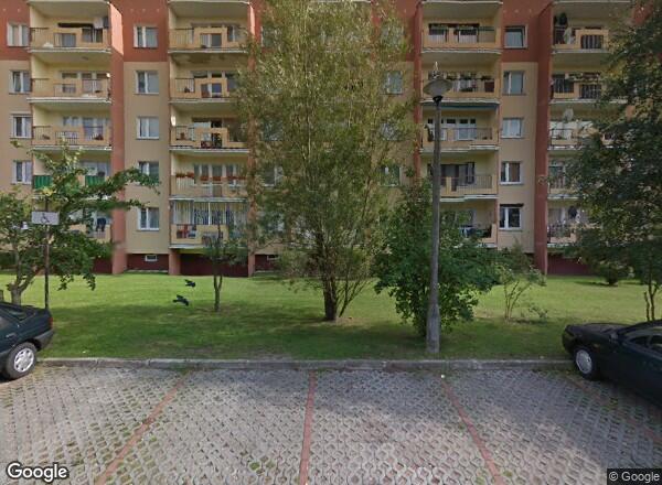 Ceny mieszkań Szczecin Stefana Grota-Roweckiego 8